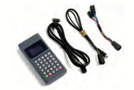 GHP_||IHitachi service tool